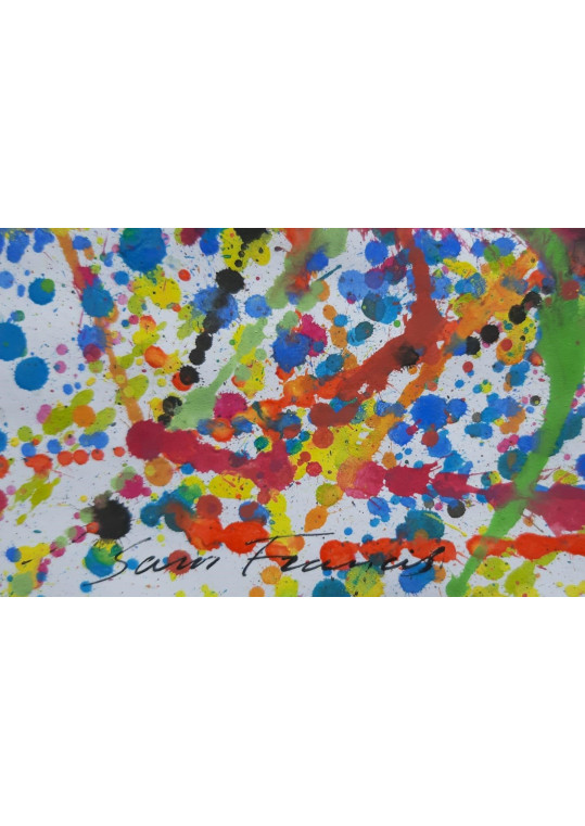 Sam Francis